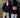 "YA EIN YA LEIL" Track Jacket