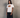 "Kabreet" Mini Tee - CAIRO POSTCARDS
