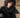 "Kheyoot Mawlah" Black Shirt